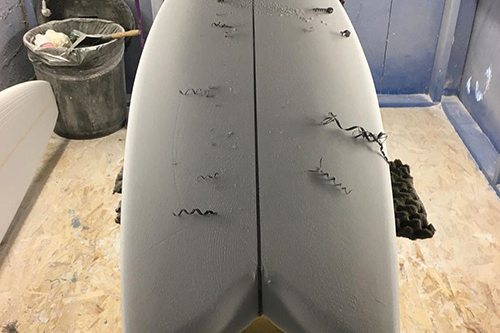 Terry Surfboards