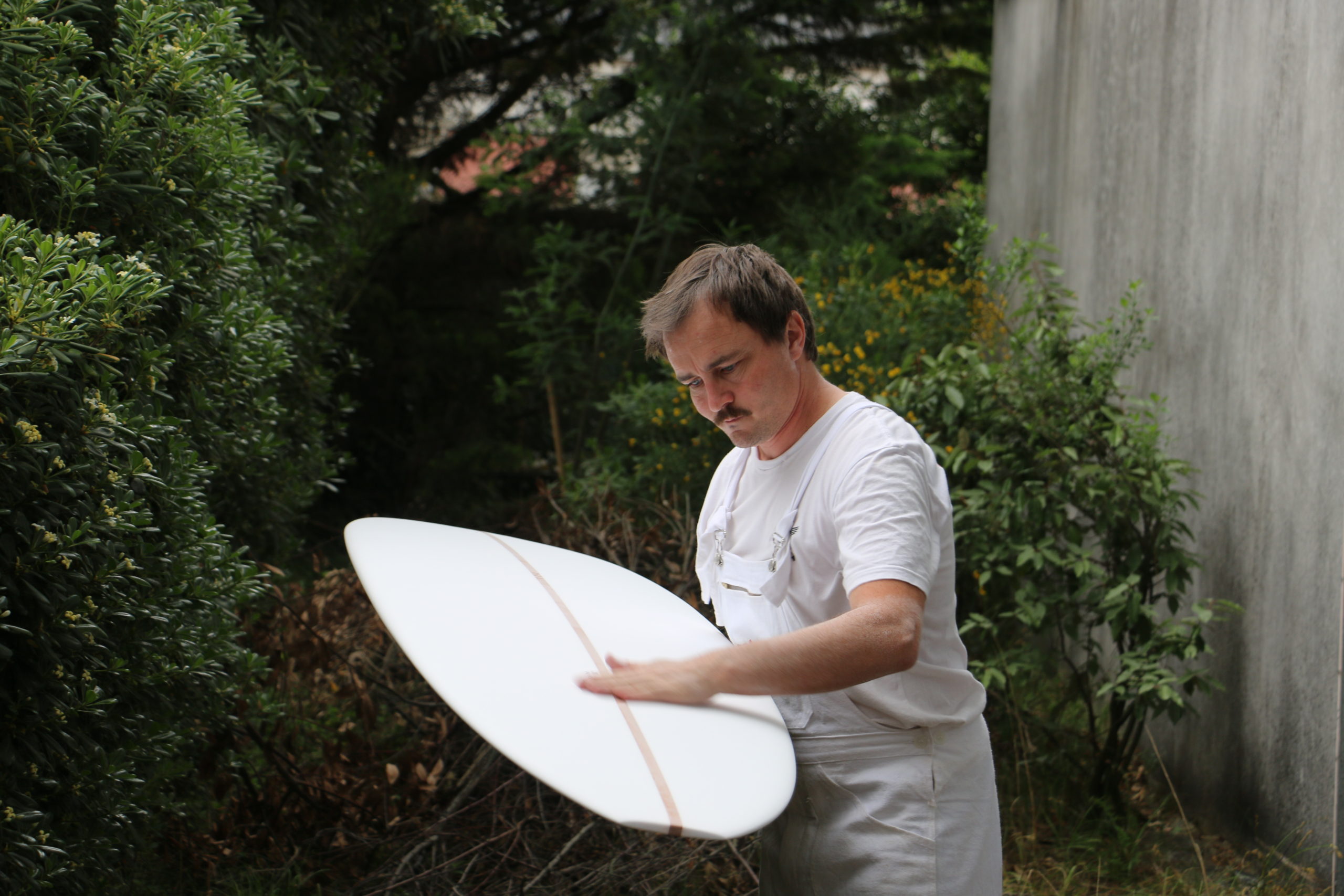 Naje Surfboards