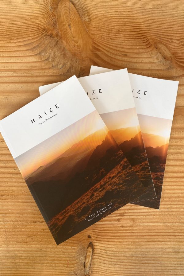 Haize - Vol 3
