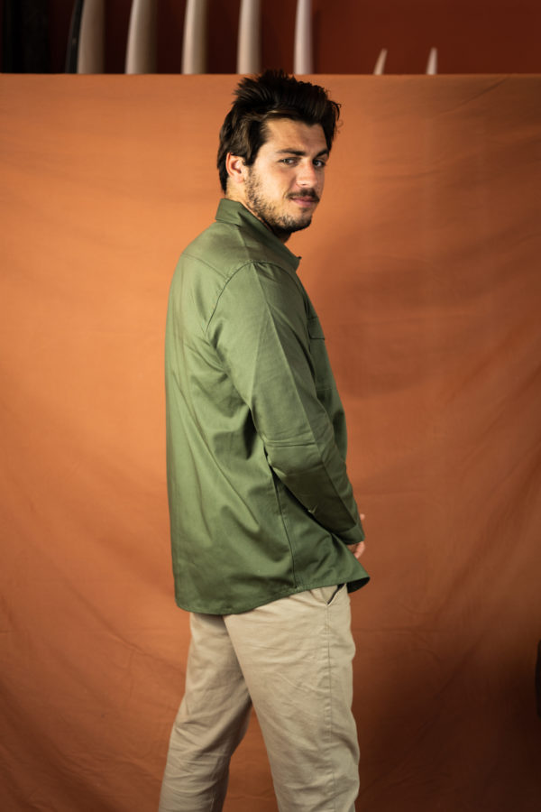Colors Overshirt - Image 2