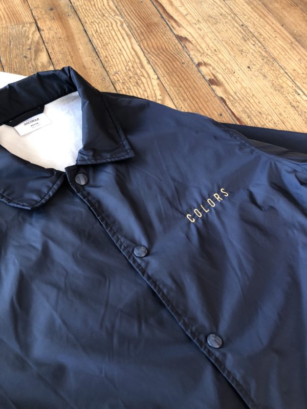 Coach Jacket - Image 2