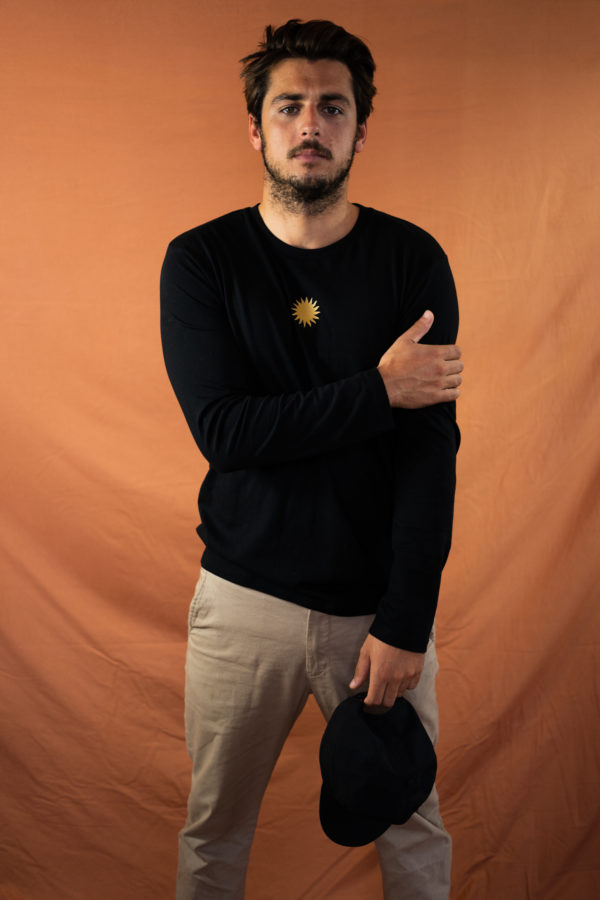 Psyche Longsleeve Tee - Image 2