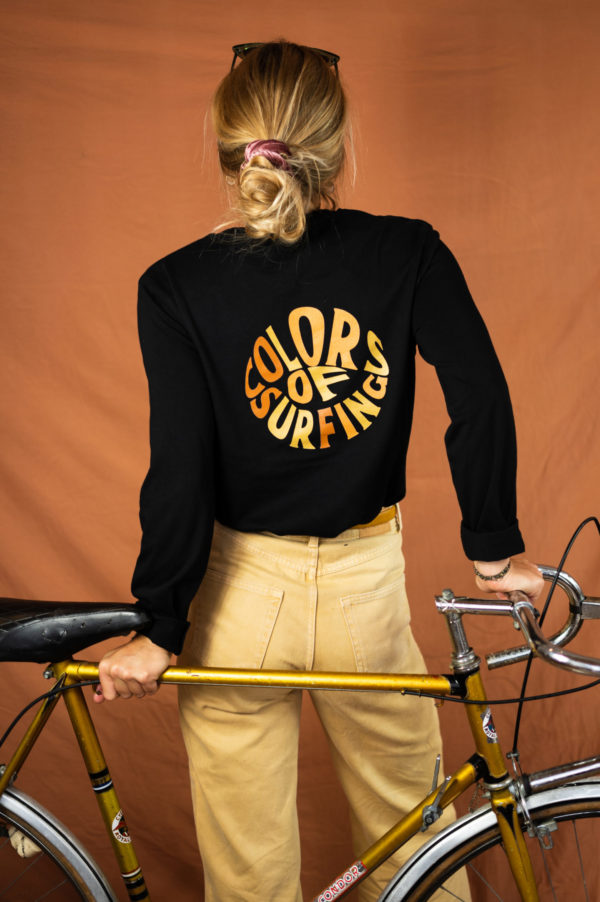Psyche Longsleeve Tee - Image 3
