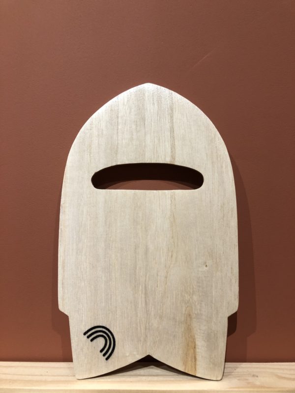 Handplane · BLŌHO x Colors of Surfing - Image 4