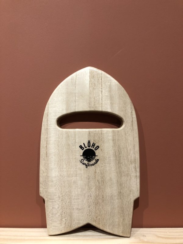 Handplane · BLŌHO x Colors of Surfing - Image 2