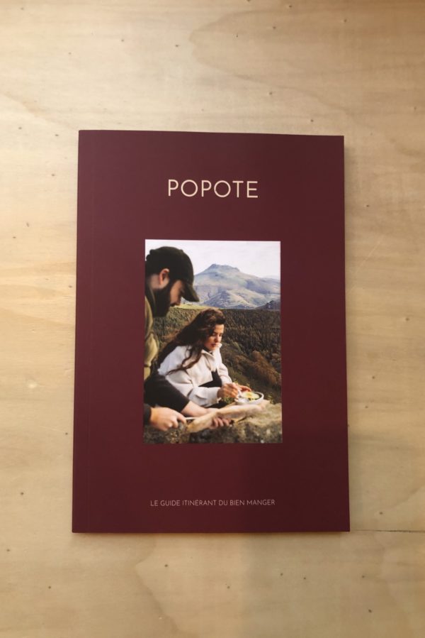POPOTE
