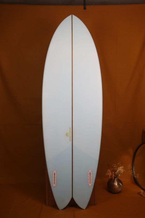 Gainsboard 5'9 - Image 2