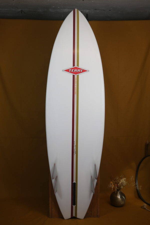 Bonzer 6'8 – Image 3