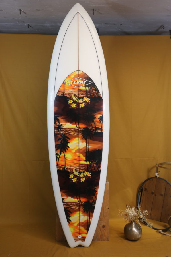 Bonzer 7'2 – Image 2