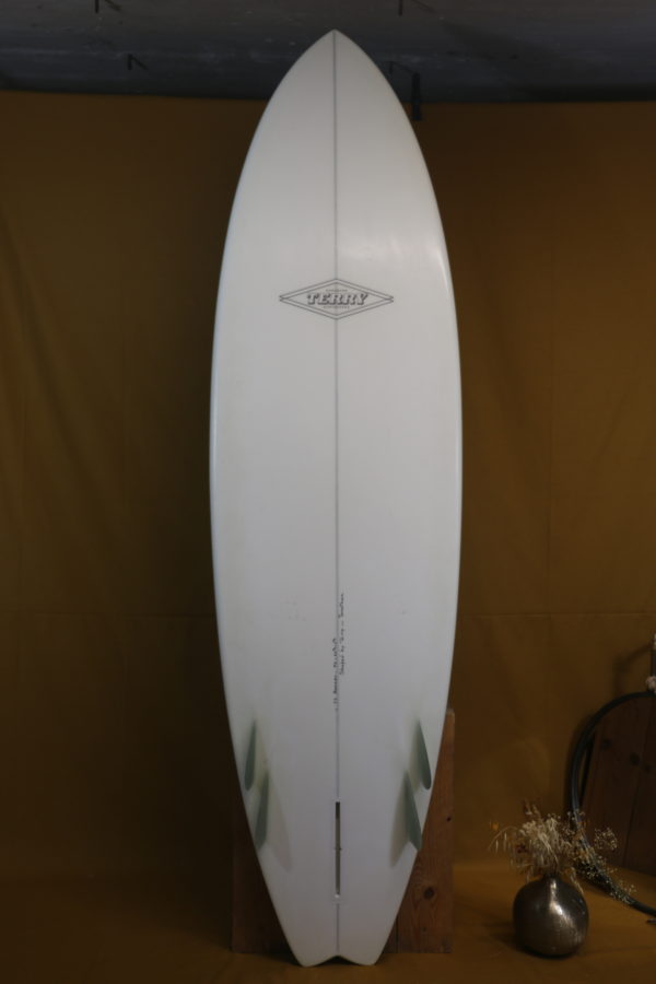 Bonzer 7'2 – Image 3