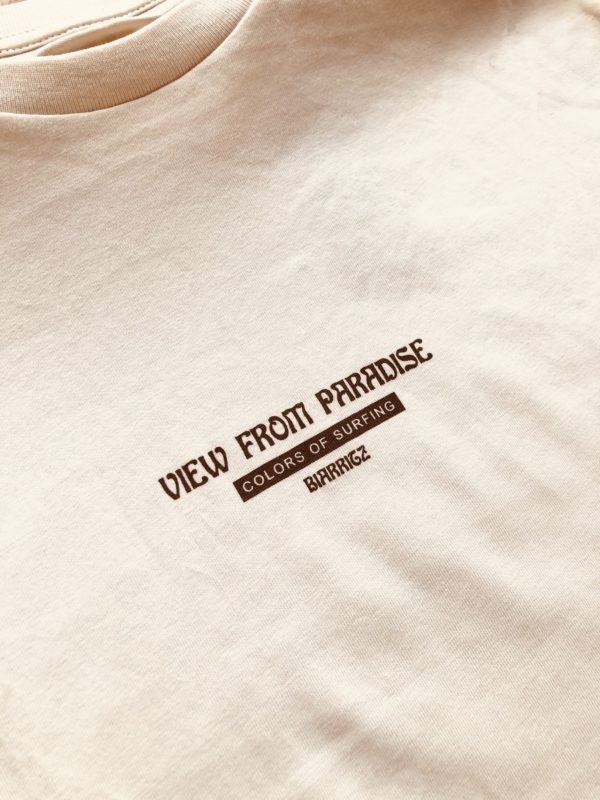 Original Tee · Vintage white – Image 4