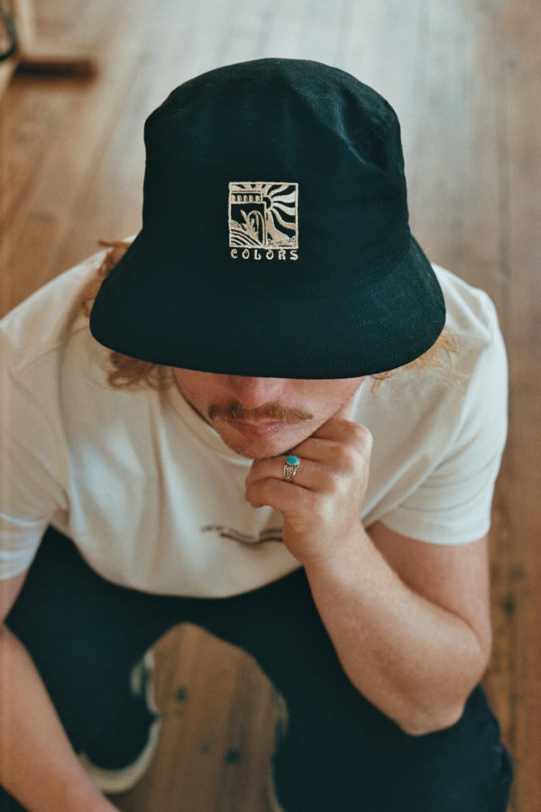 Sundown · Bucket Hat