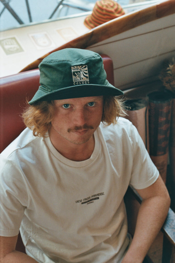 Sundown · Bucket Hat - Image 2