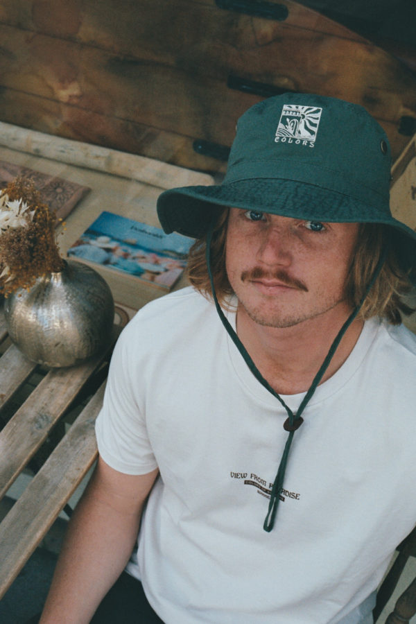 Way of Living · Sun Hat