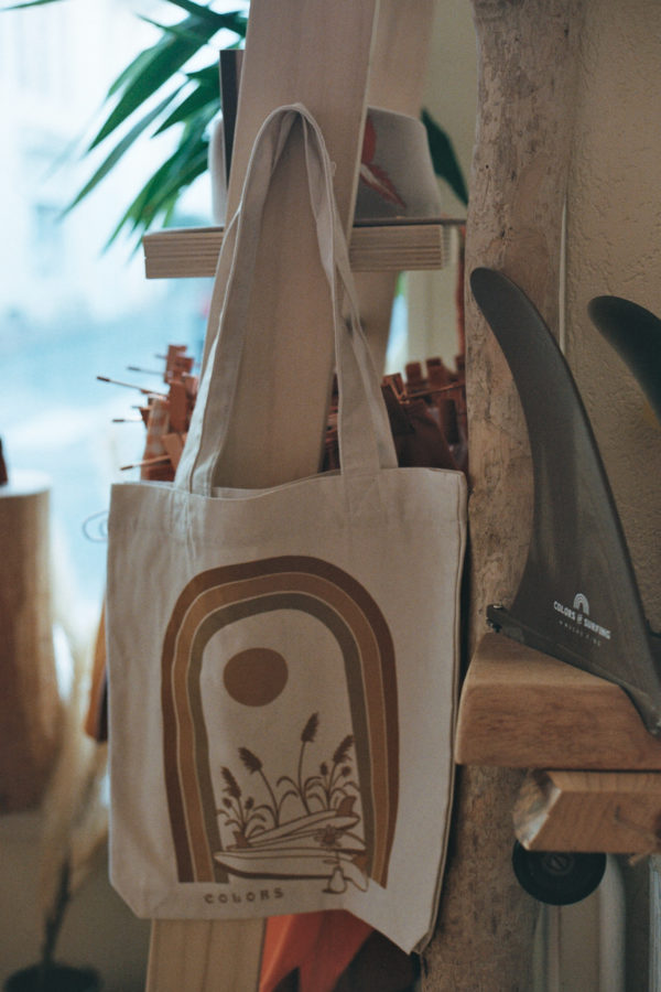 Original Tote Bag