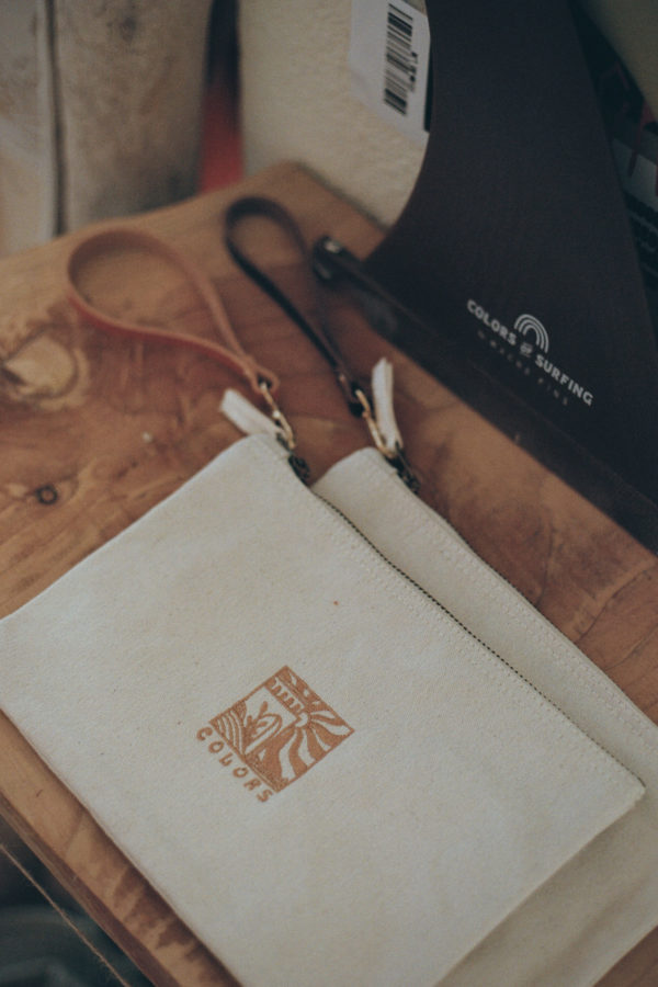 Clutch Bag