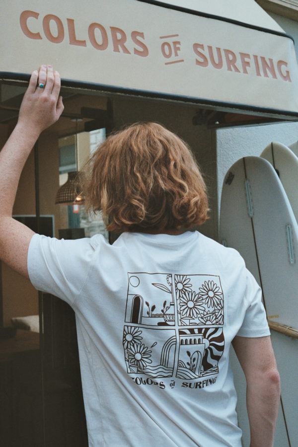 Original Tee · Vintage white – Image 6