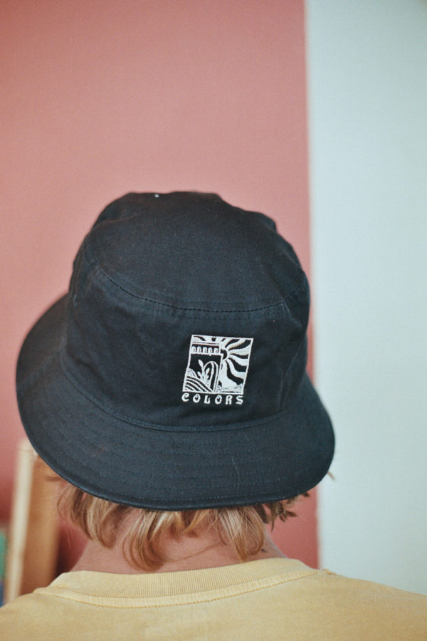 Sundown · Bucket Hat - Image 3