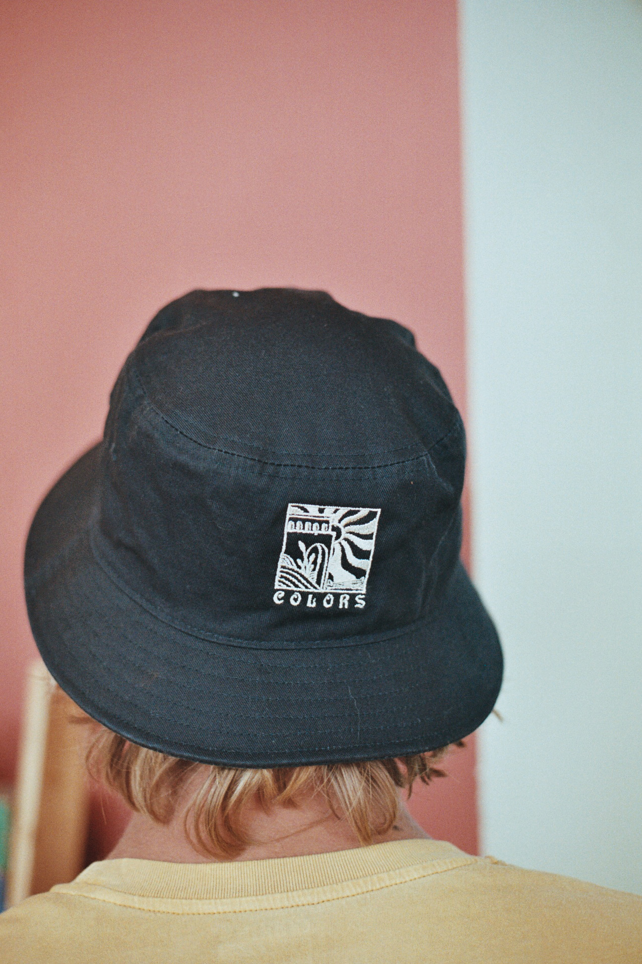 Milkcrate athletics tropical bucket on sale hat