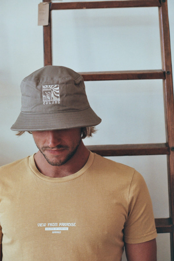 Sundown · Bucket Hat - Image 6