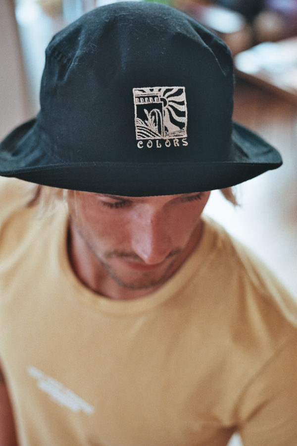 Sundown · Bucket Hat - Image 4