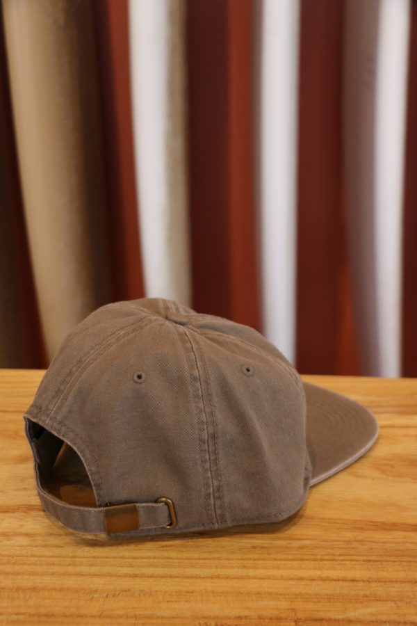 Surf Skull Cap · Beige – Image 3