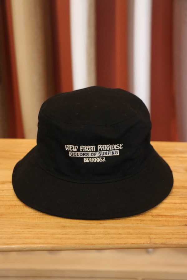 View from Paradise · Bucket Hat