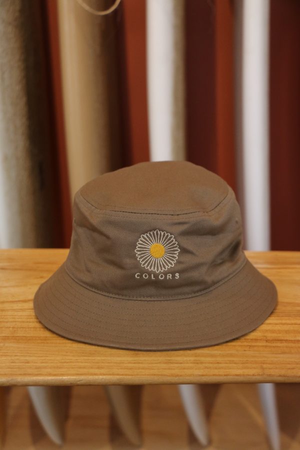 Flower · Bucket Hat