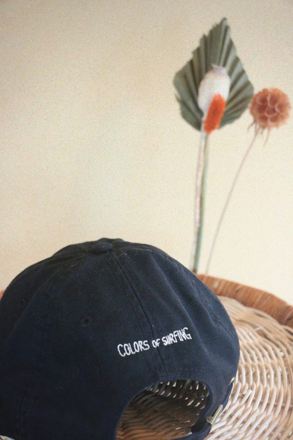 Laze Cap · Black - Image 4