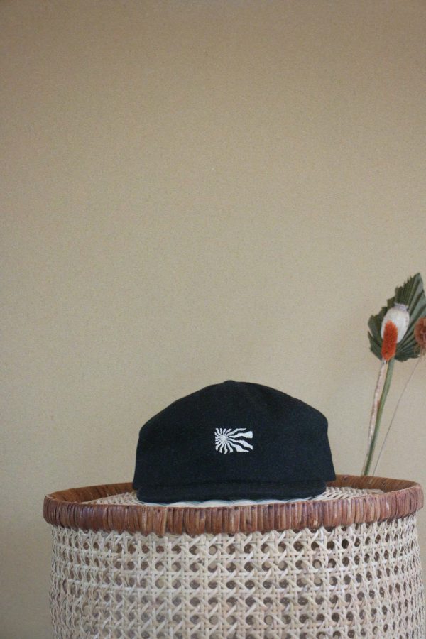 Laze Cap · Black - Image 2