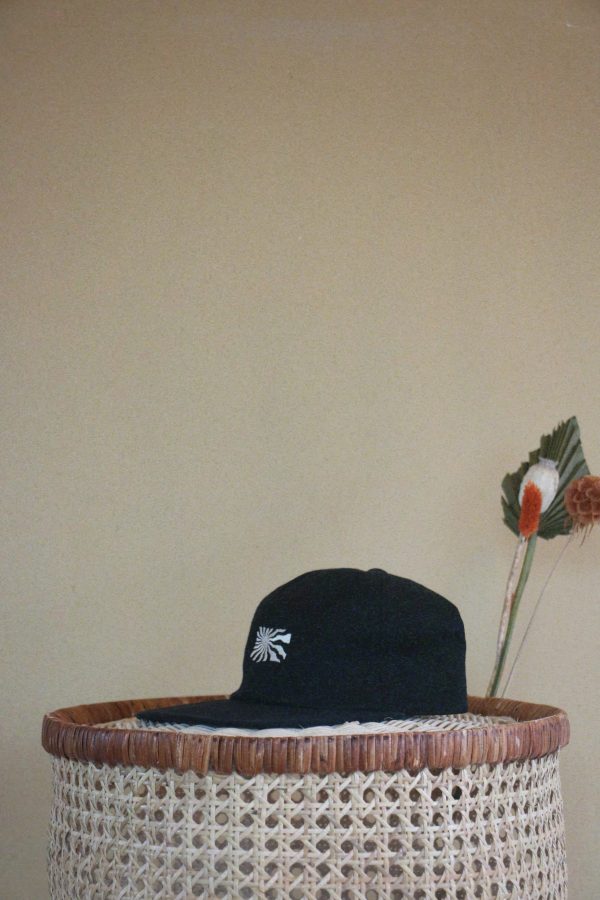 Laze Cap · Black - Image 3