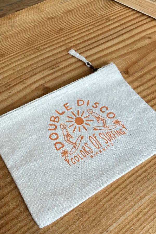 Double Trouble Clutch Bag - Image 2