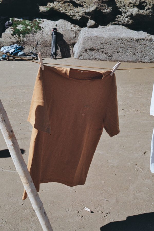 Surflower · Tee - Image 5