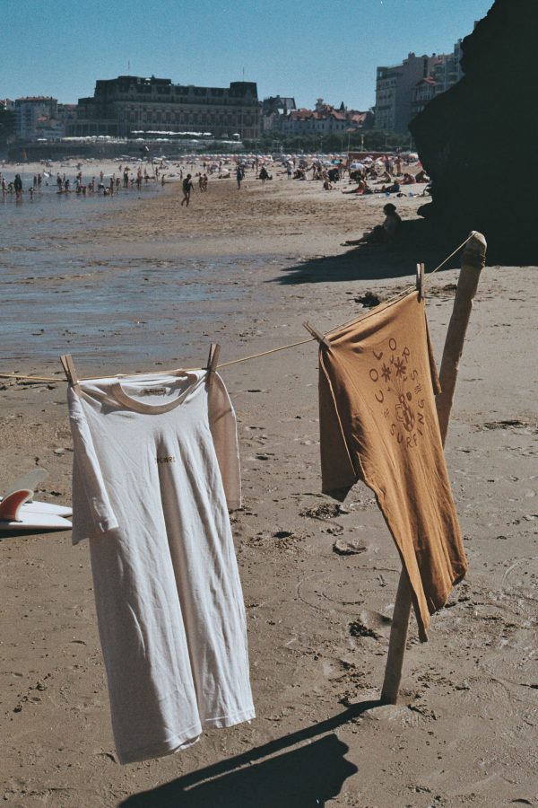 Surflower · Tee - Image 6