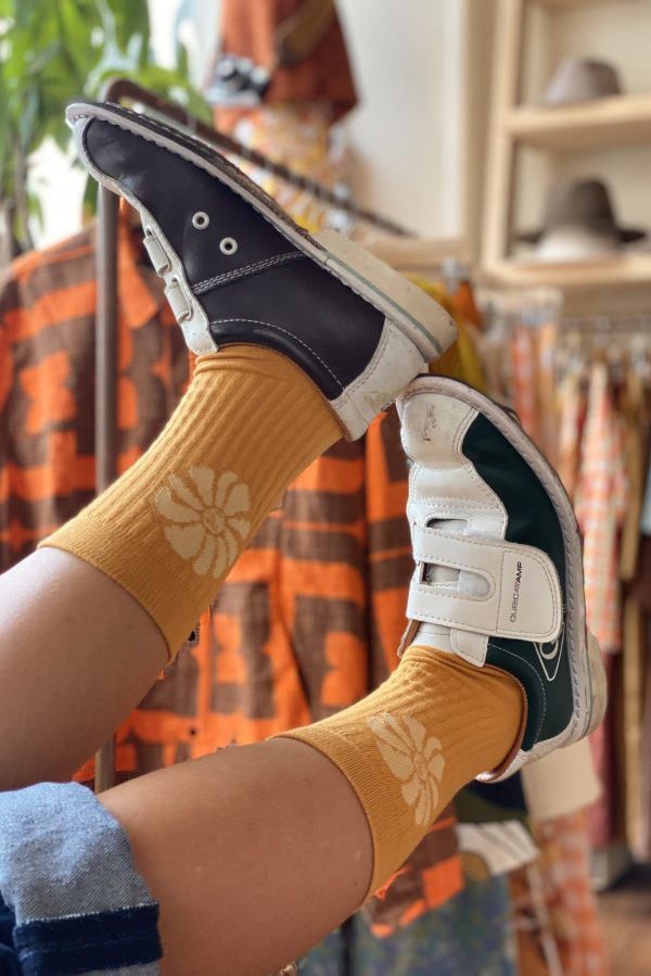 Chaussettes Colors