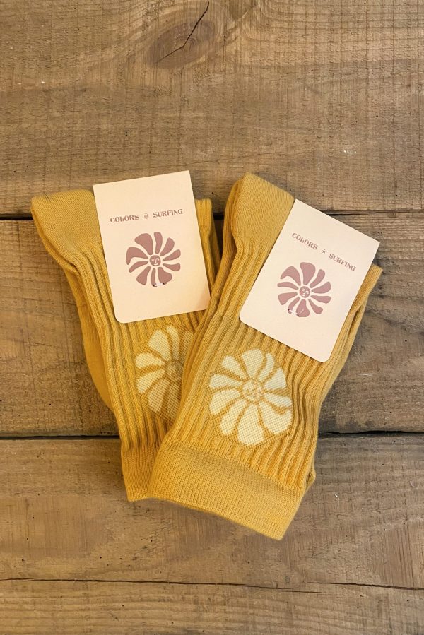 Chaussettes Colors – Image 2