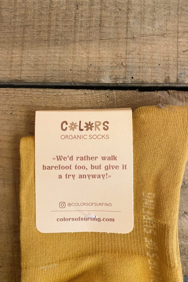 Chaussettes Colors – Image 3