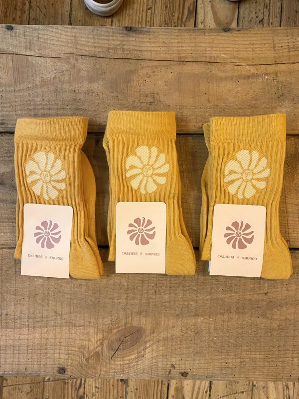 Chaussettes Colors – Image 5