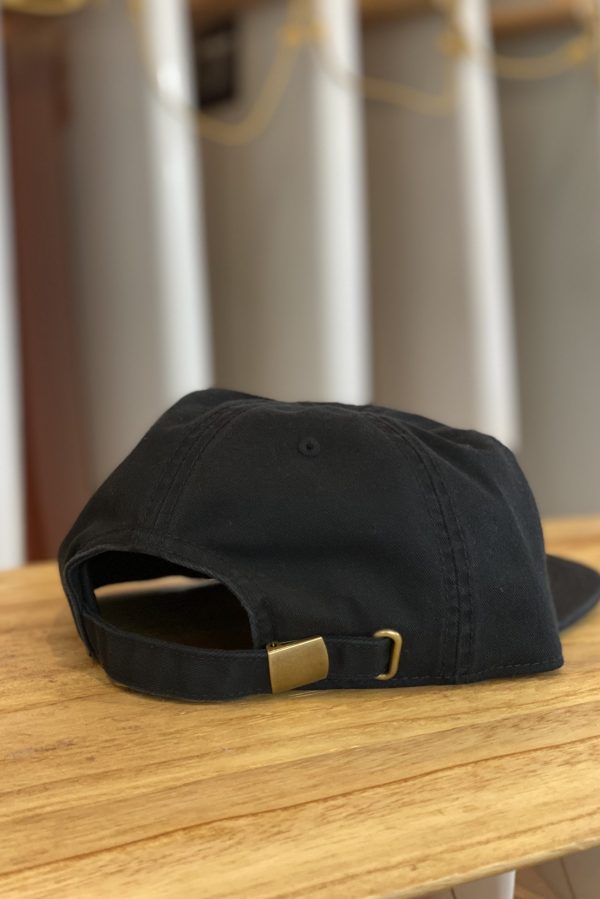 Colors Cap · Black – Image 3