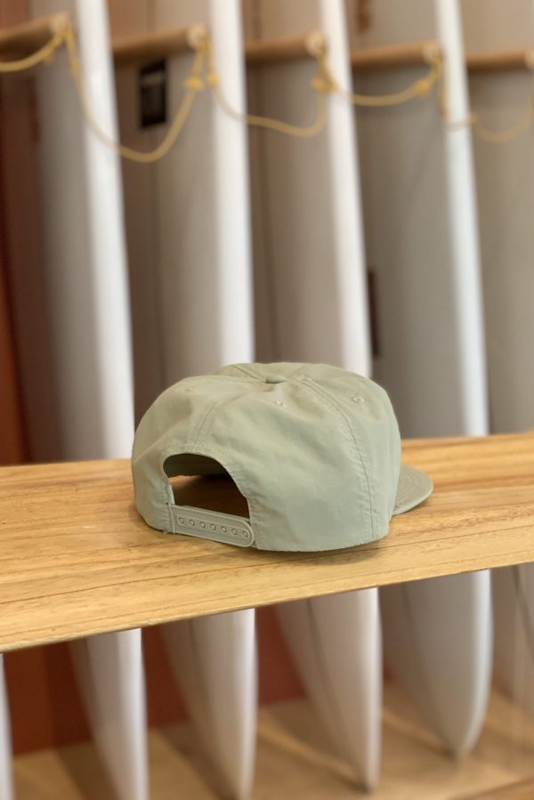 Surflower Cap · Green Water - Image 2