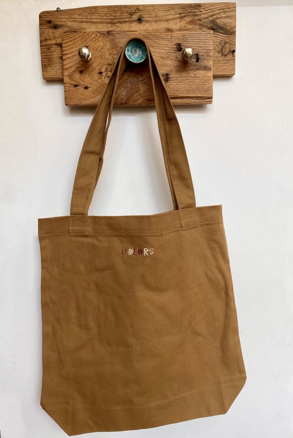 Colors bag