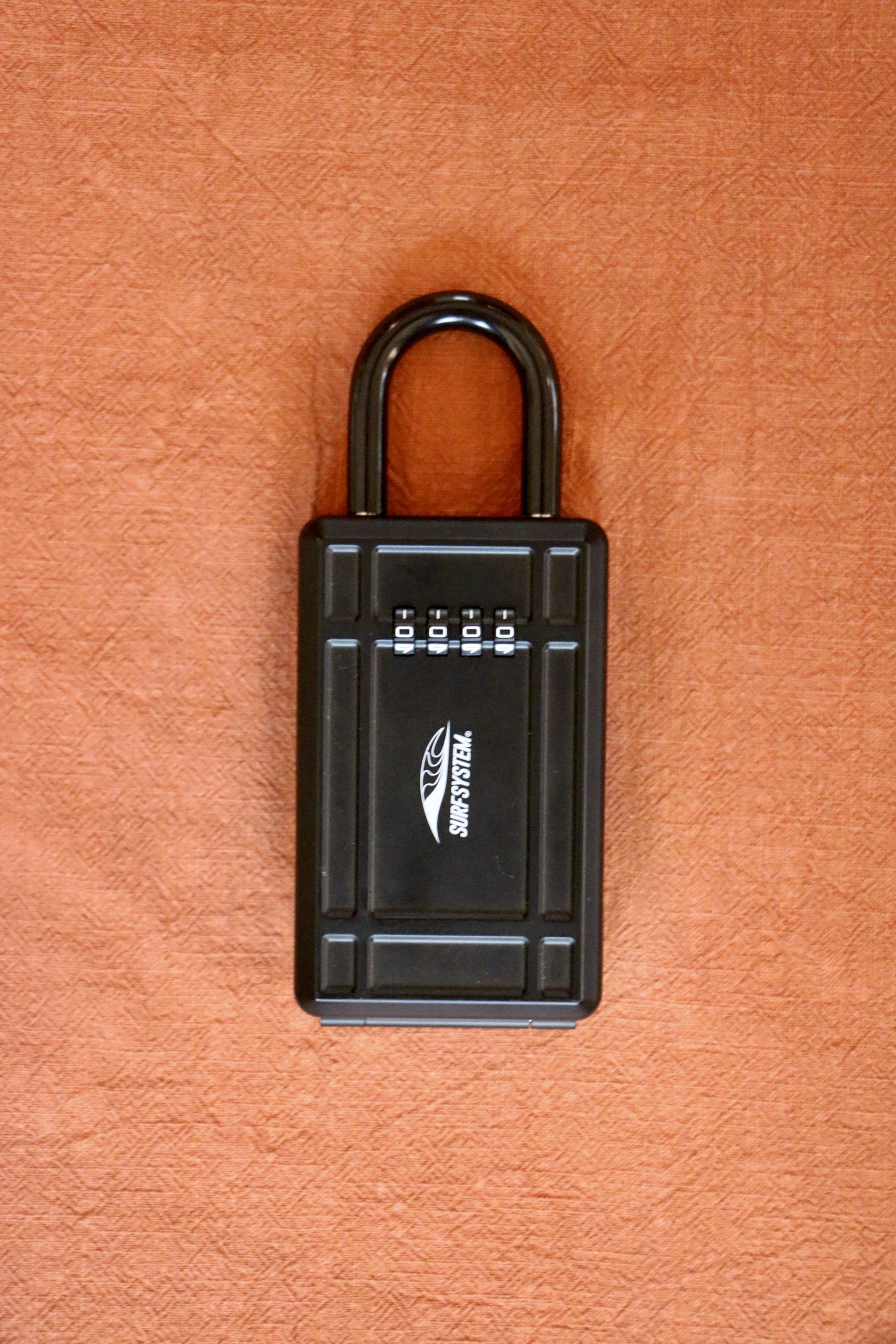 KEY SAFE KEY BOX SURFSYSTEM POUR RANGER VOS CLES DE KITE SURF 