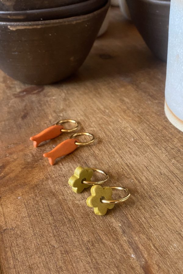 Kolore Earrings • Sashi - Image 5