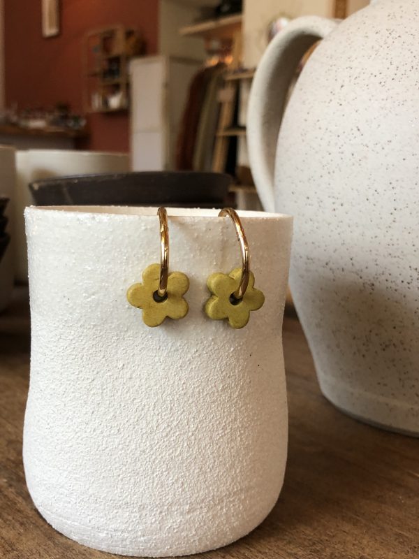Kolore Earrings • Sashi - Image 2
