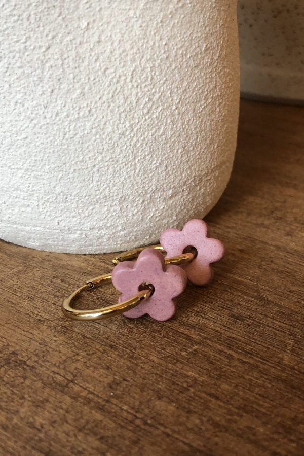 Kolore Earrings • Zazou