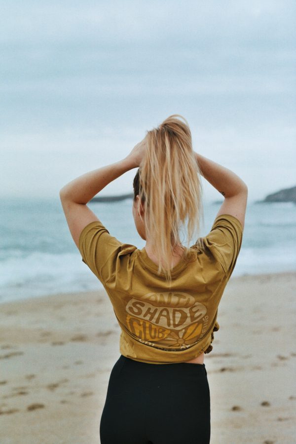 Anti Shade Club · Tee – Image 3