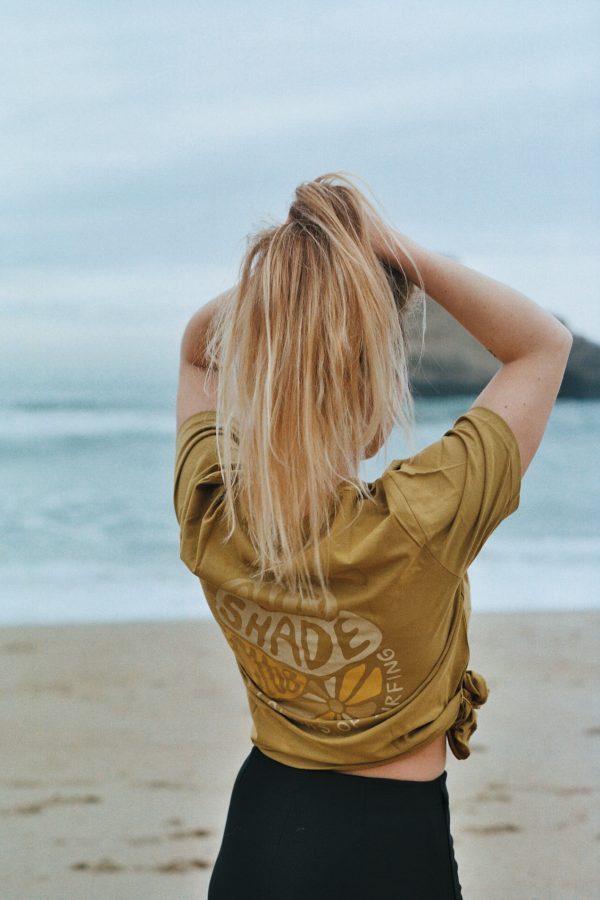 Anti Shade Club · Tee – Image 5