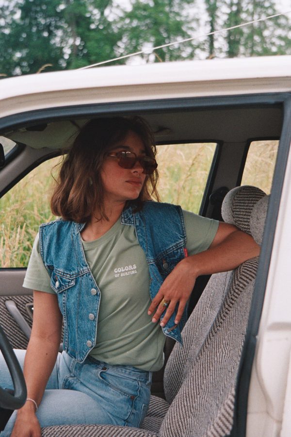 LAZE · TEE - Image 7
