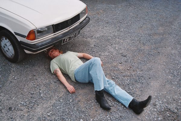 LAZE · TEE - Image 6