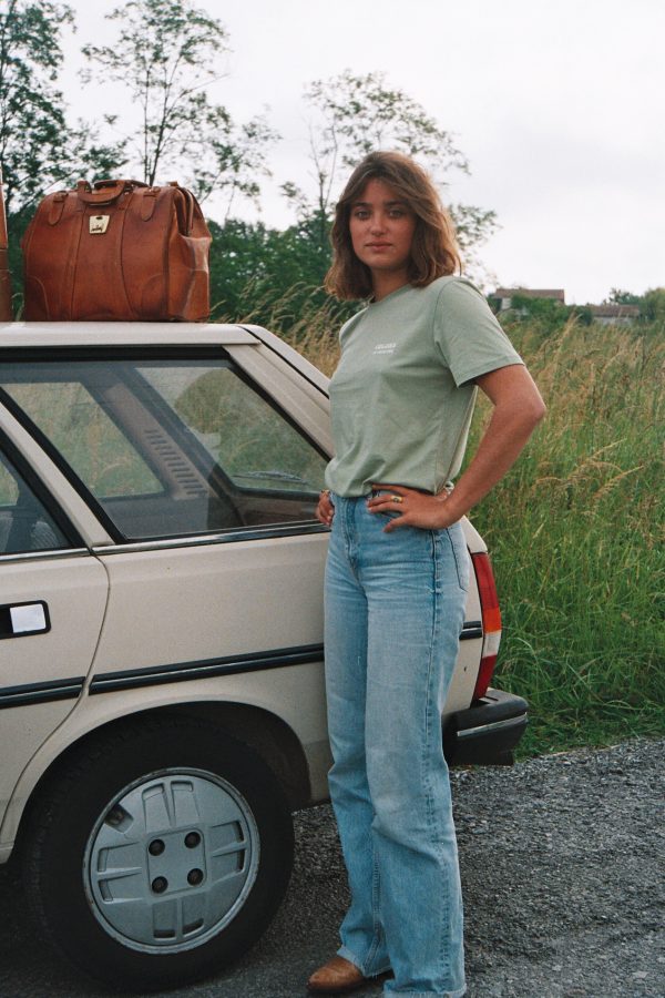 LAZE · TEE - Image 4